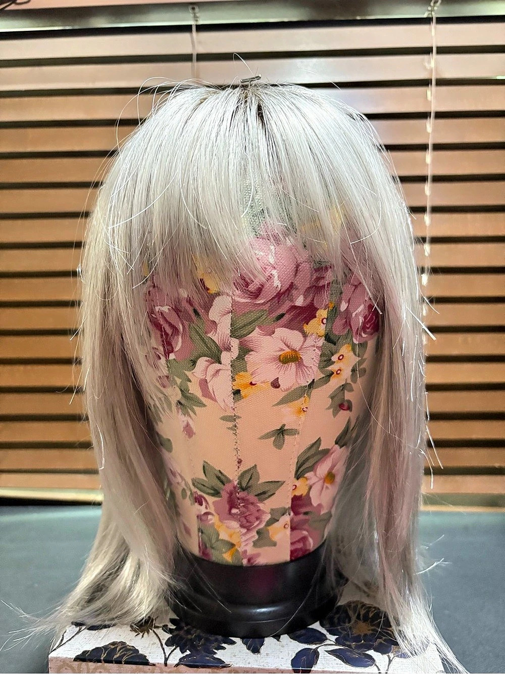 Godiva’s Secret Wigs Topper